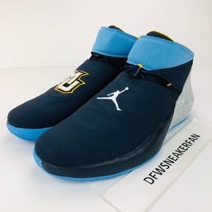 air jordan 1 marquette